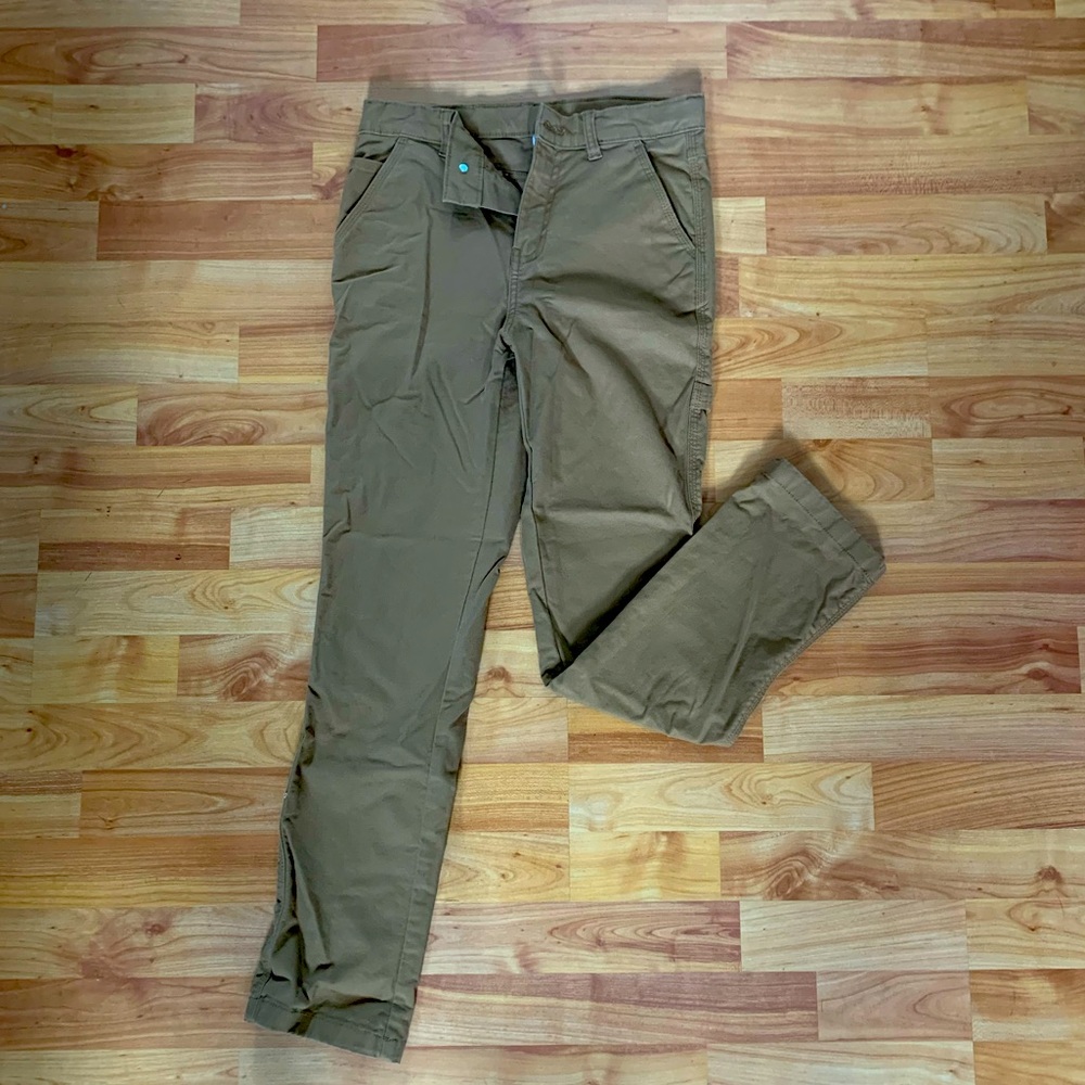 Cargo Pants size 16 Boys